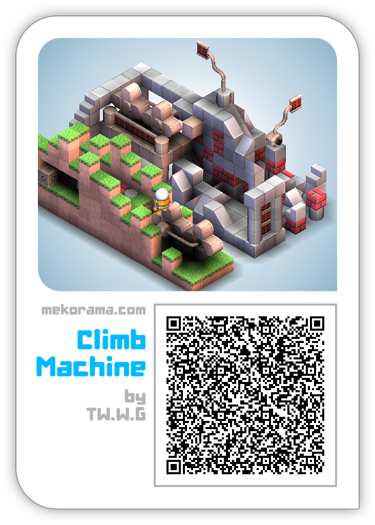 Climb Machine