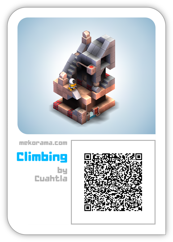 Climbing