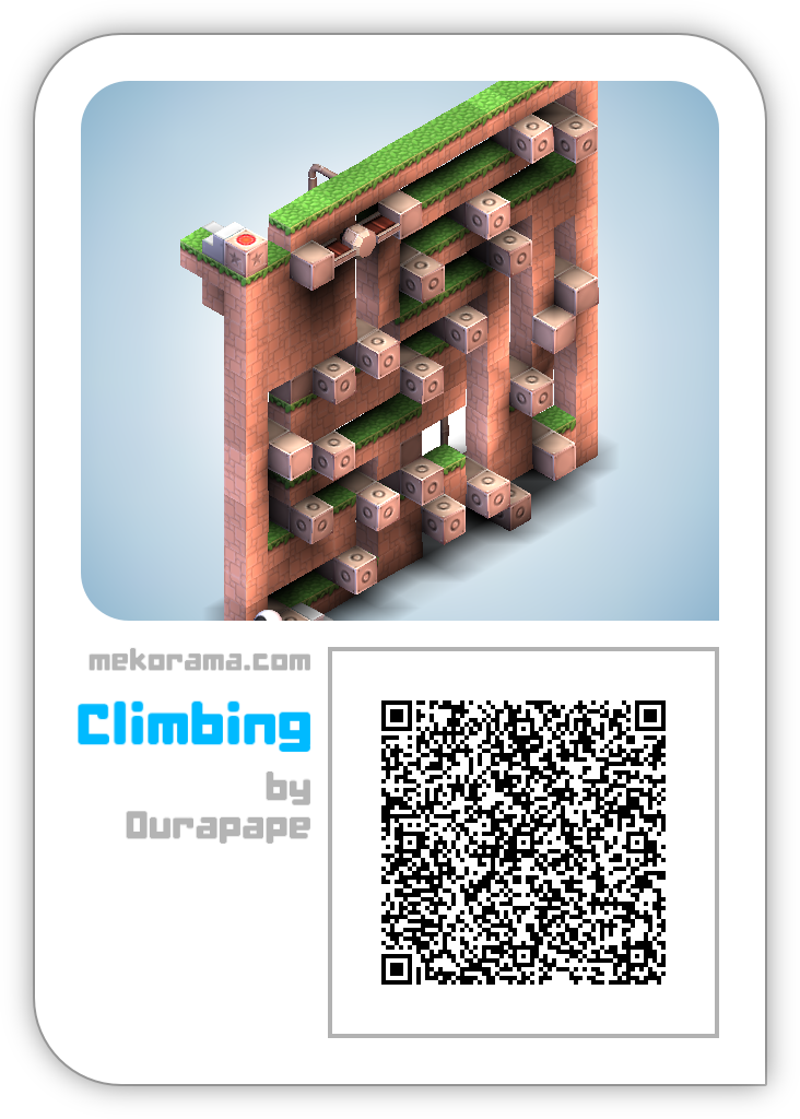 Climbing