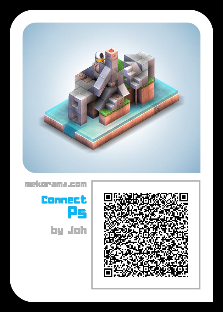 Connect Ps