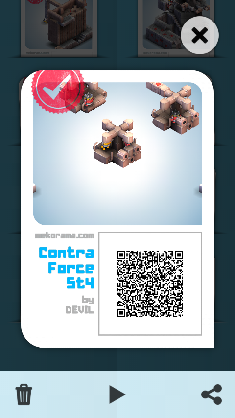 Contra Force: Stage - 4