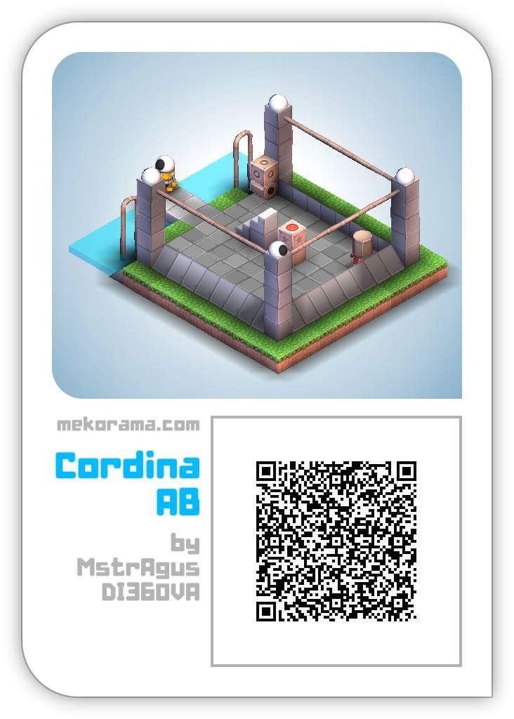 Cordina AB