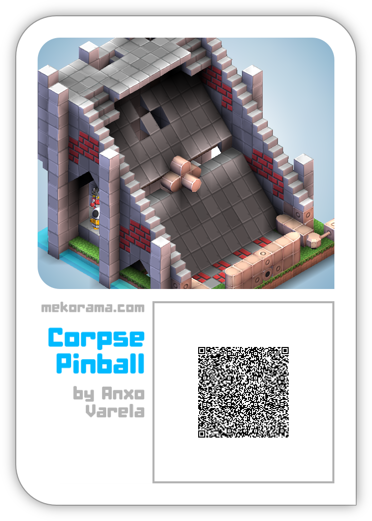 Corpse Pinball