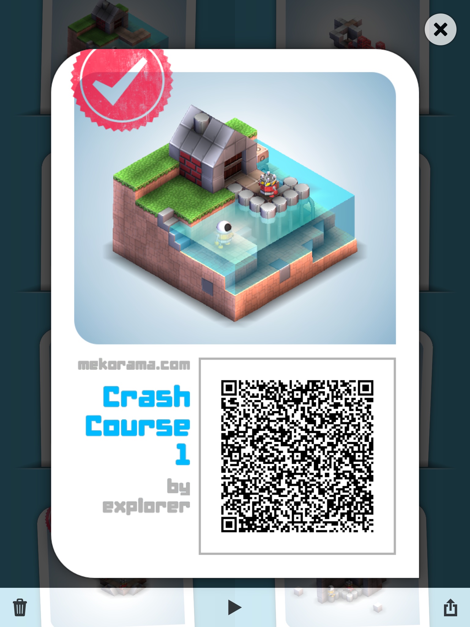 Crash Course 1.3