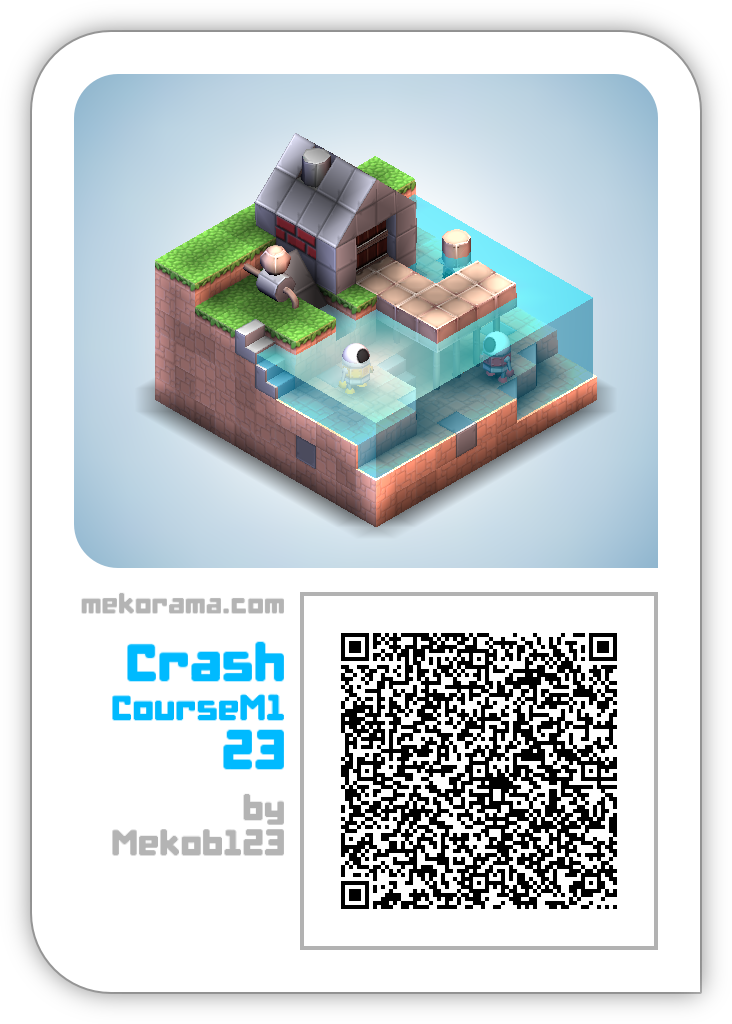 Crash Course M123
