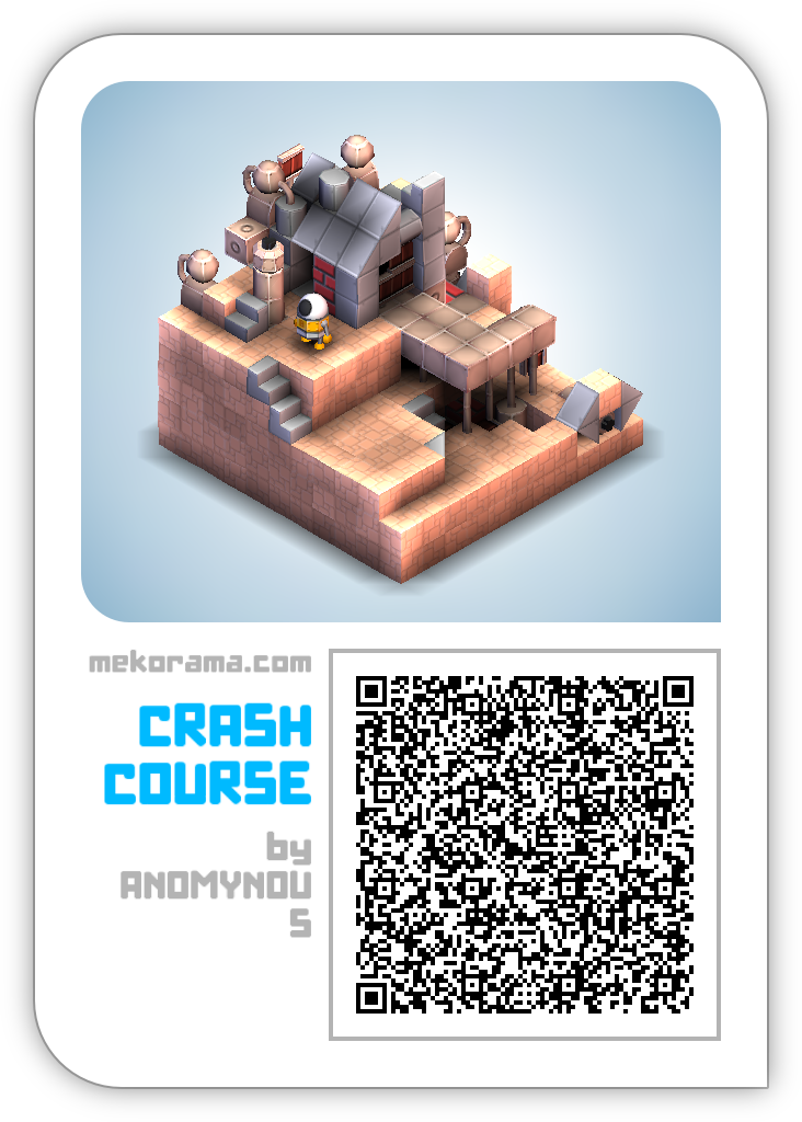 Crash Course