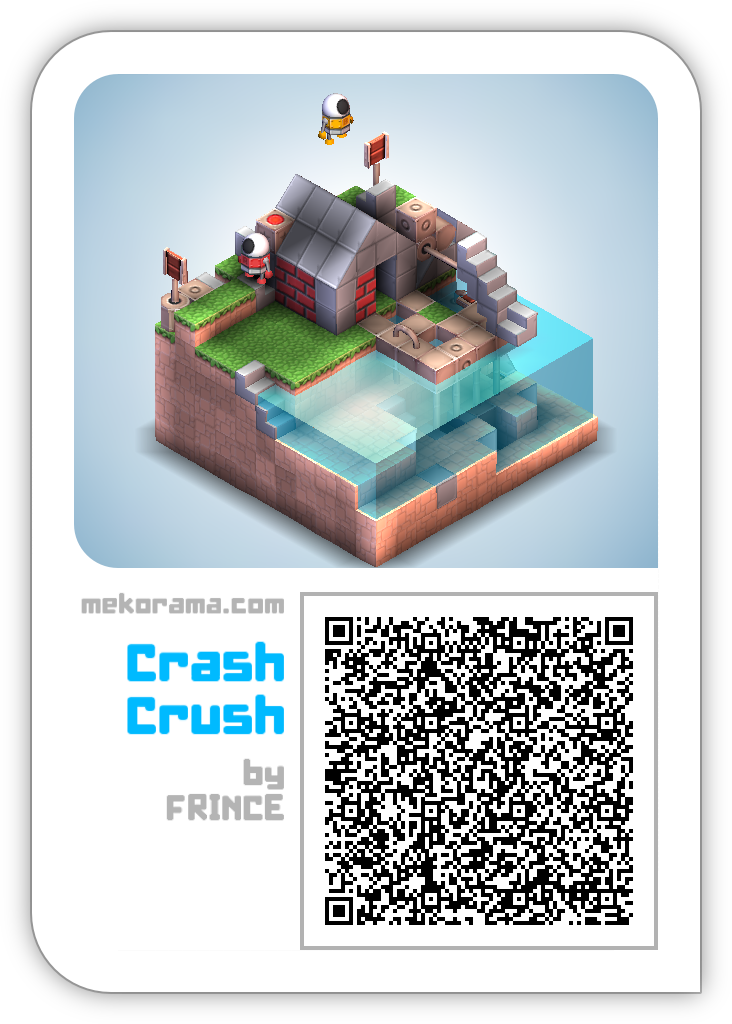 Crash Crush