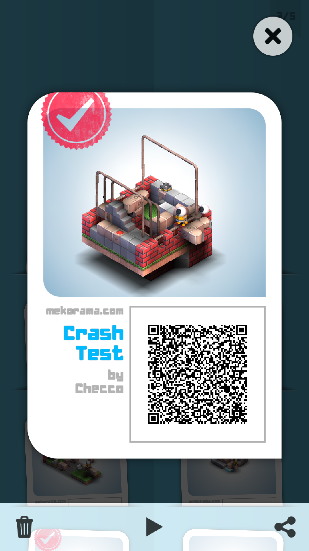 Crash Test