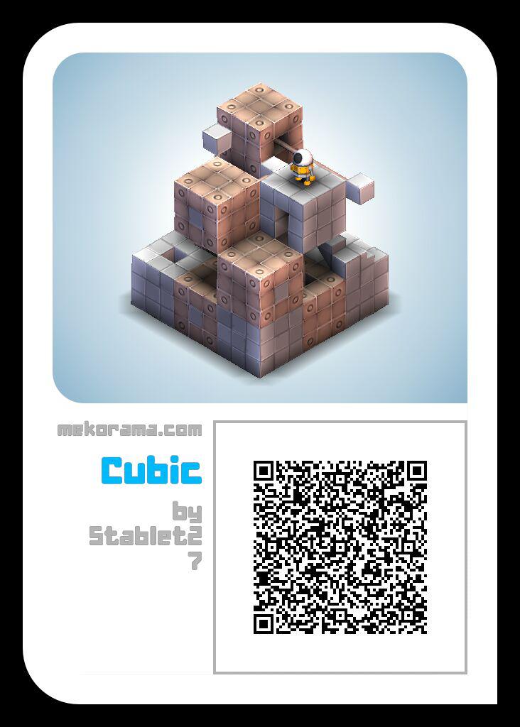 Cubic