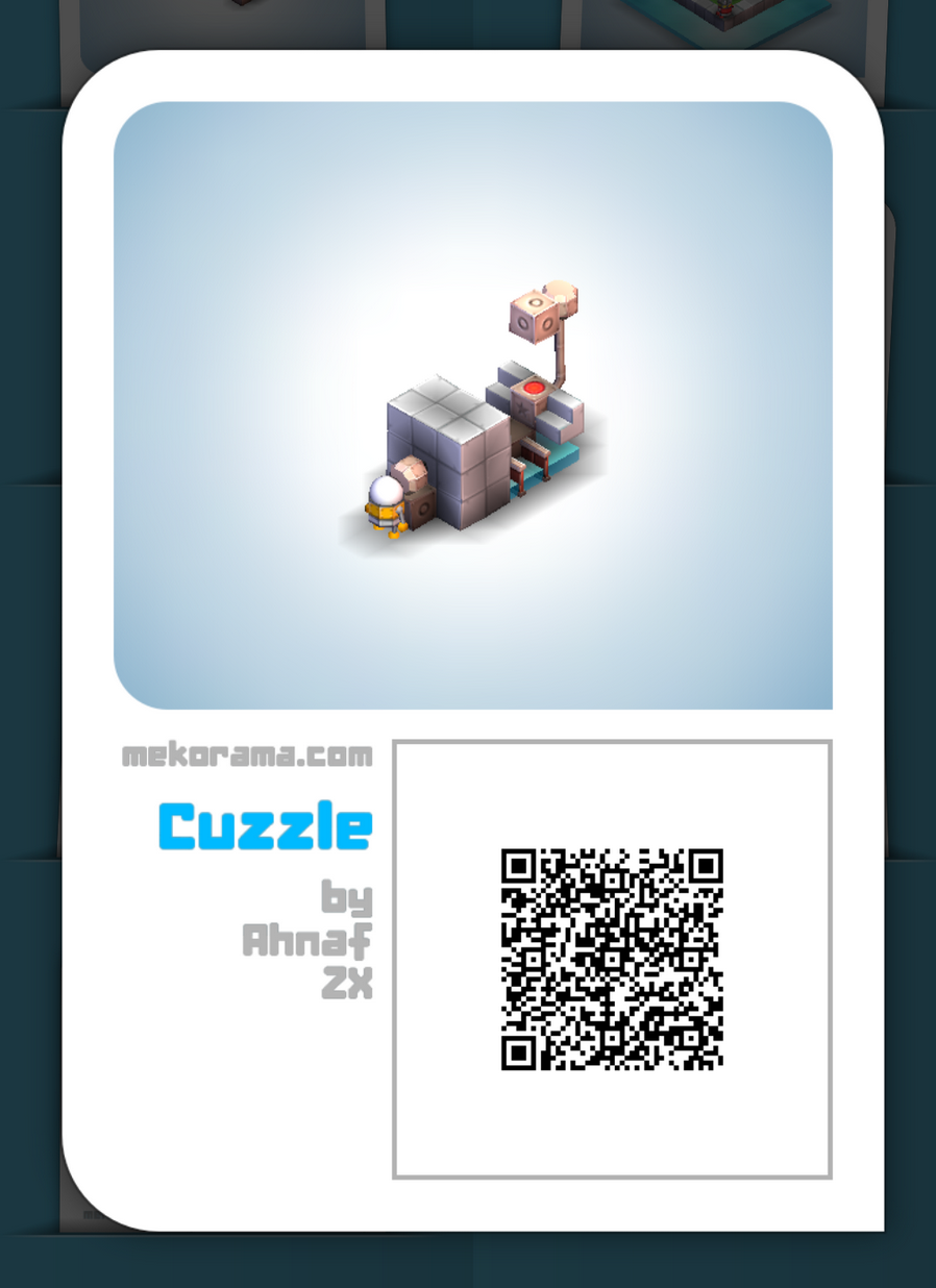Cuzzle