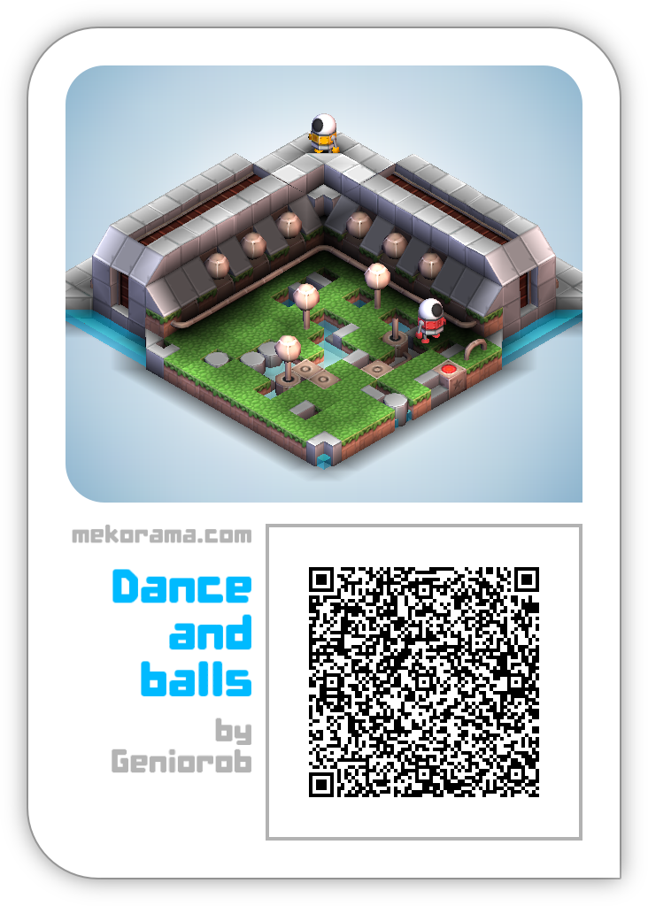 Dance And Balls