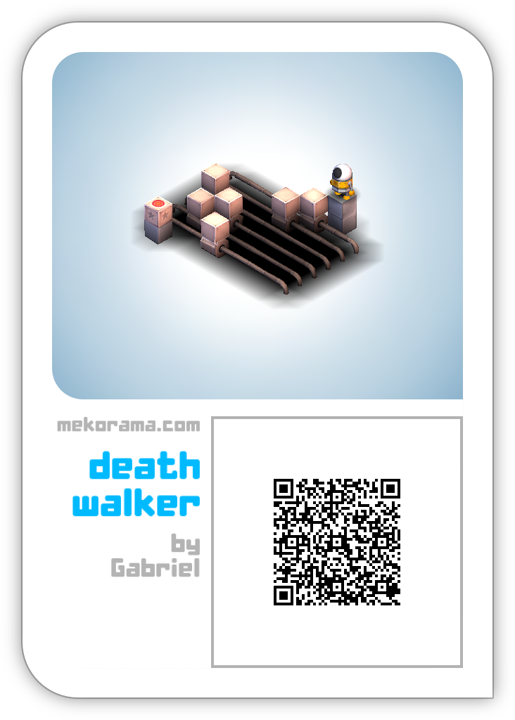 Death Walker