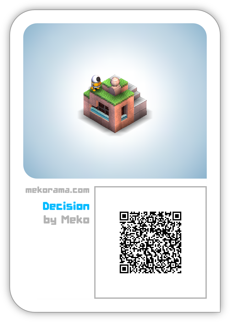 Decision