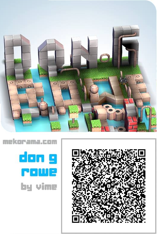 Don G Rowe