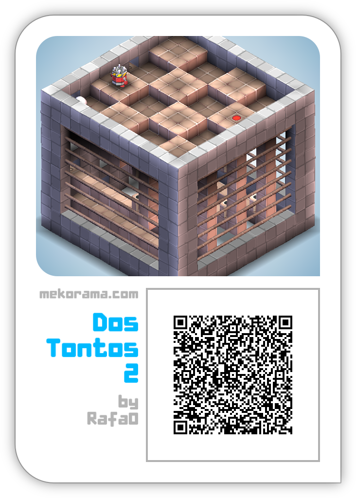 Dos Tontos 2