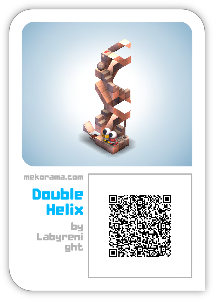 Double Helix