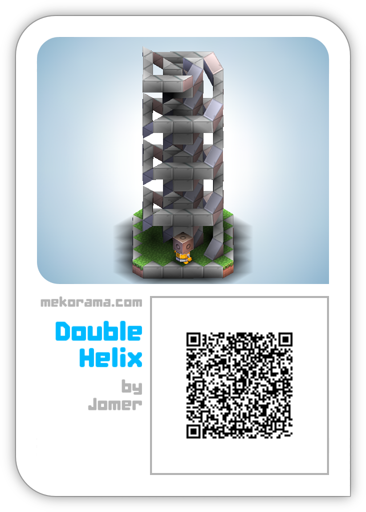 Double Helix