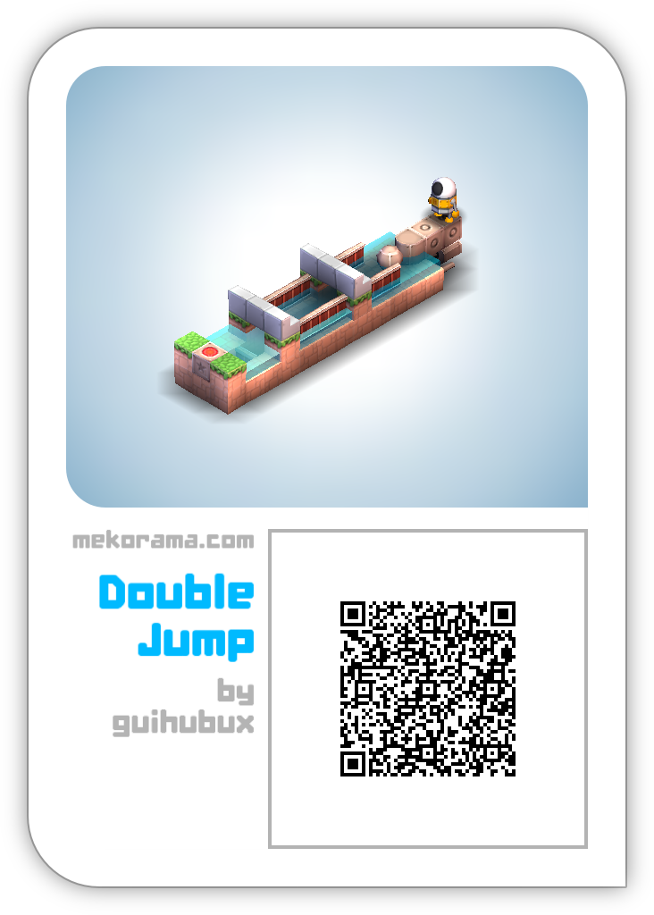 Double Jump