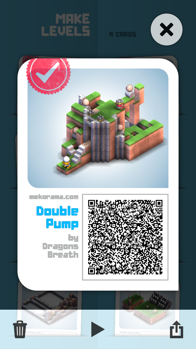 Double Pump