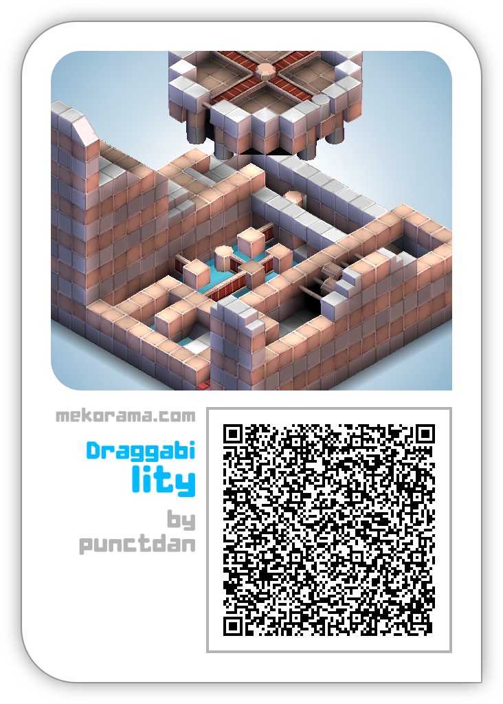 Draggability