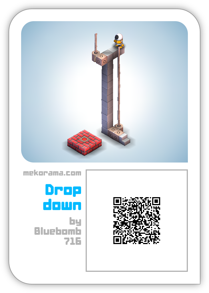 Drop down