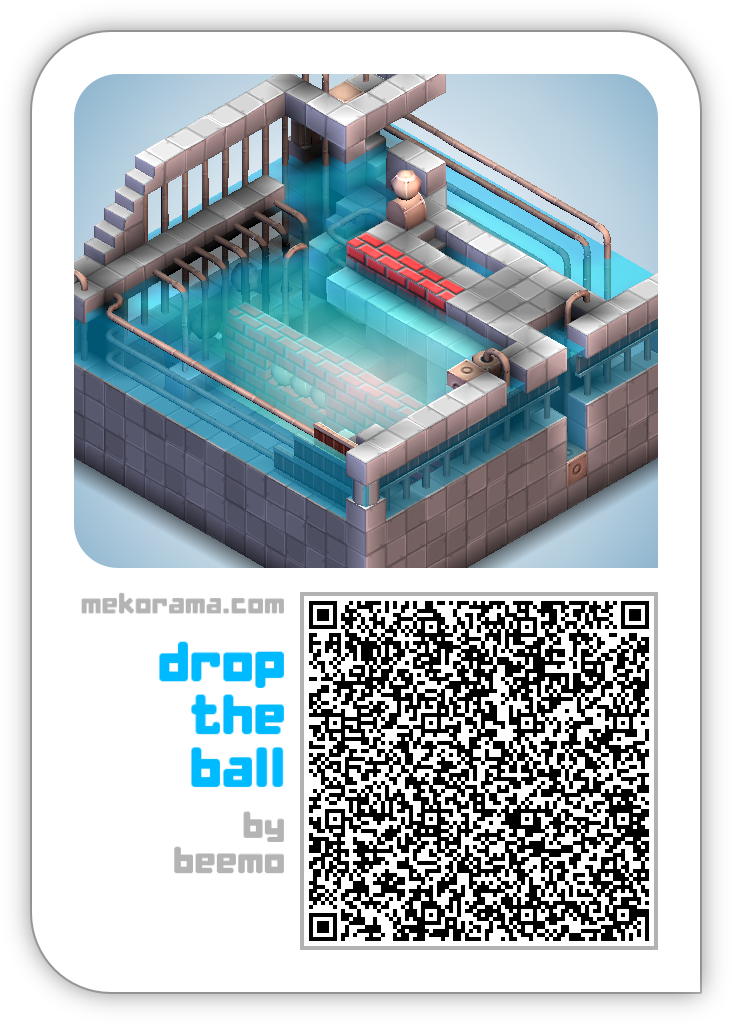 drop the ball