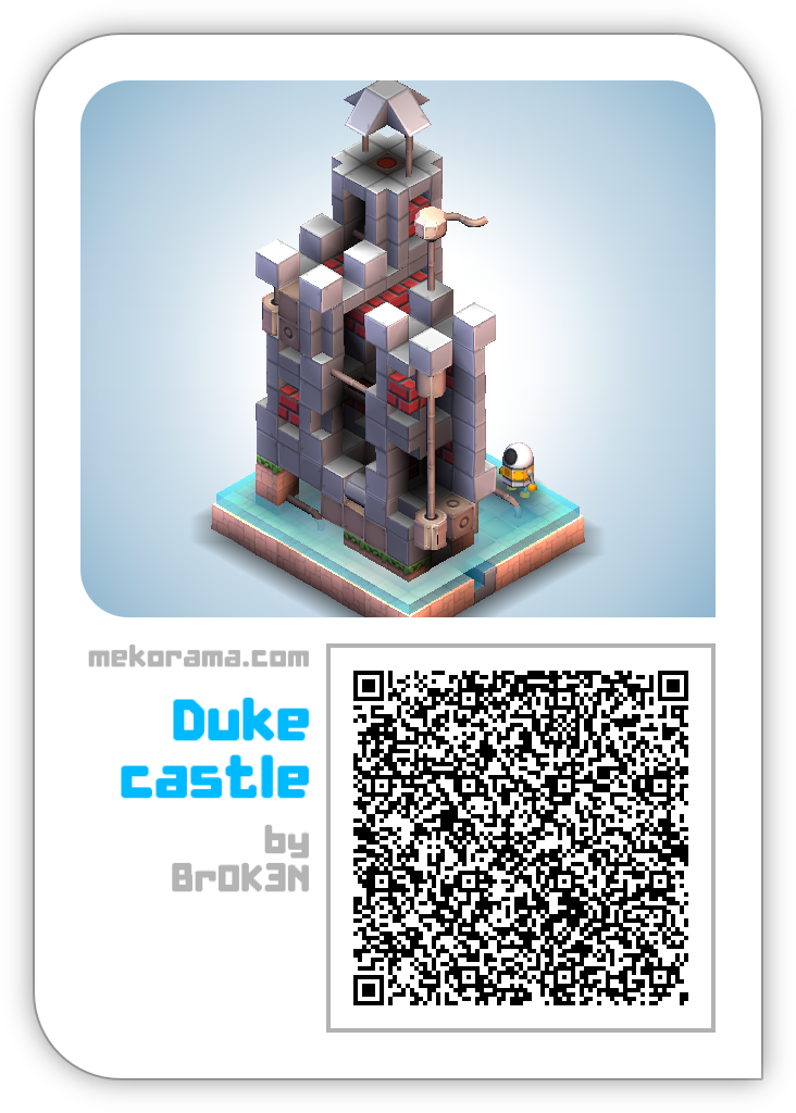 Duke castle