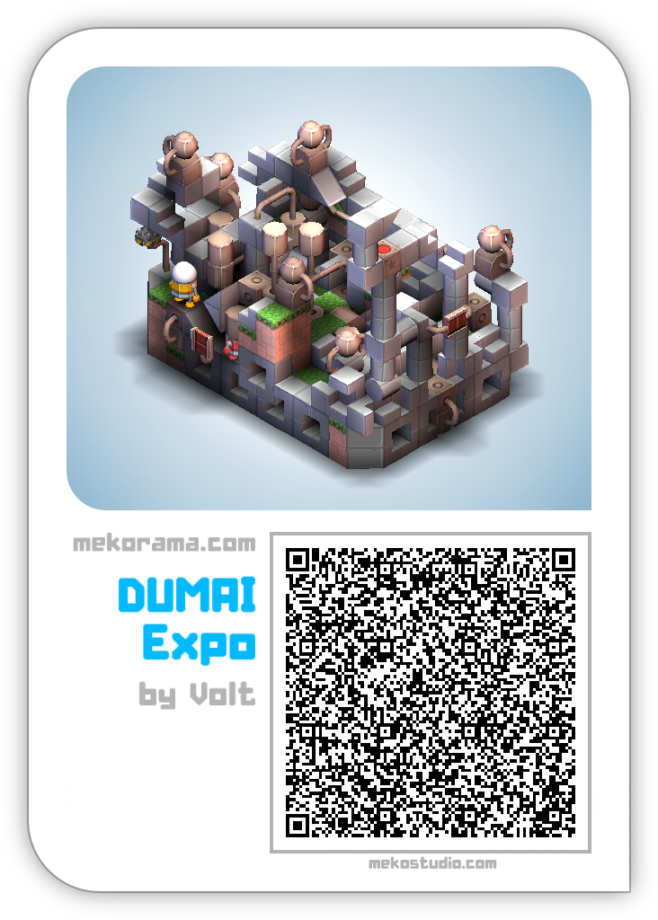 DUMAI Expo