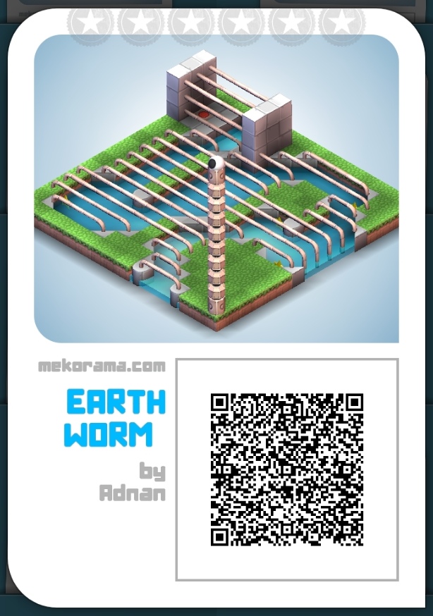 EARTH WORM