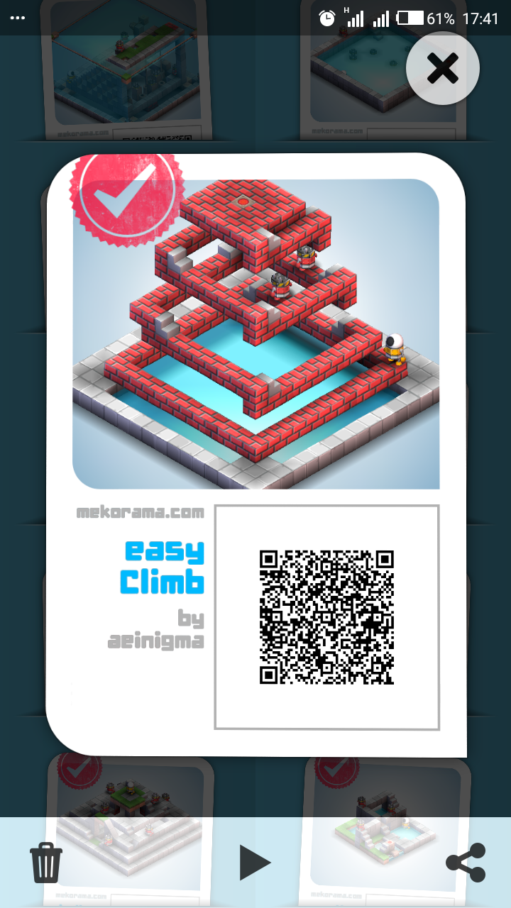 easy Climb