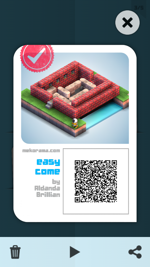 Easy come