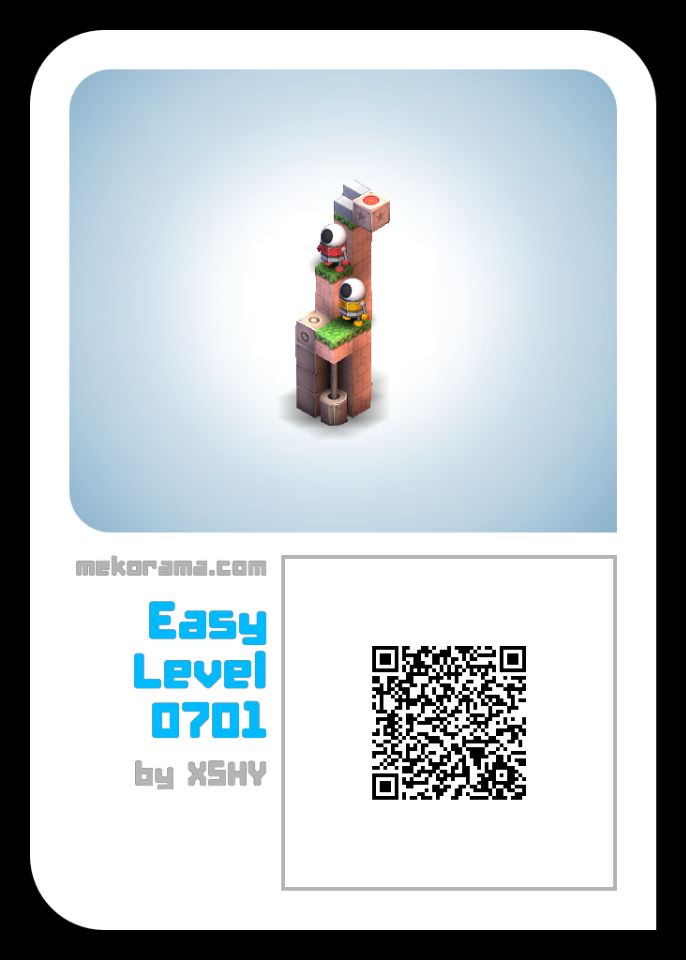Easy Level 0701