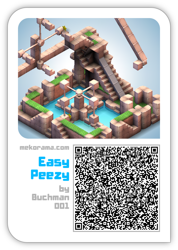 Easy Peezy