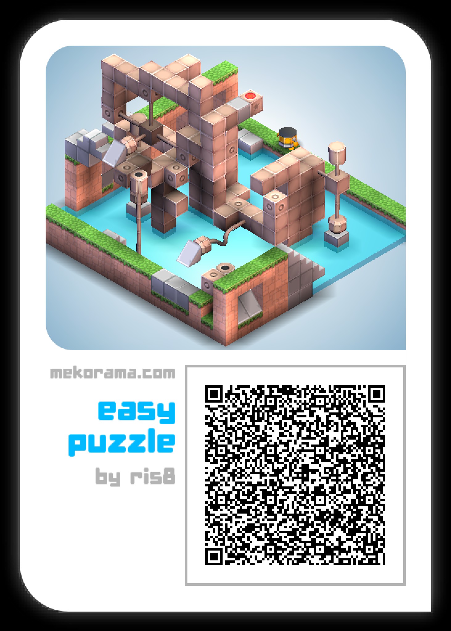 easy puzzle