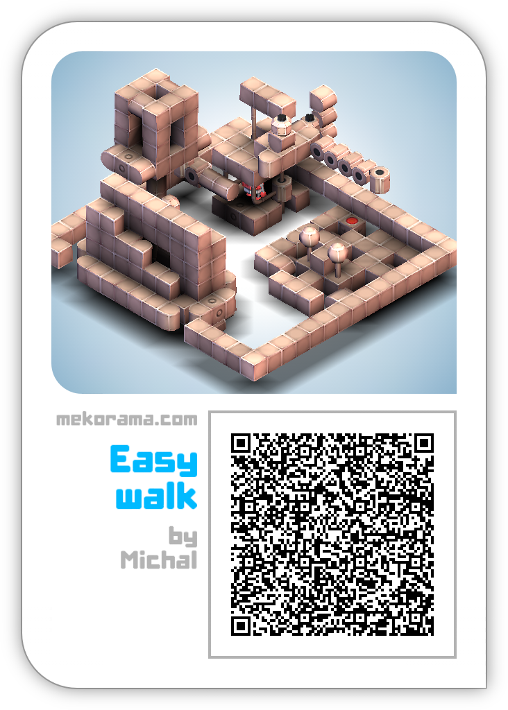 Easy walk