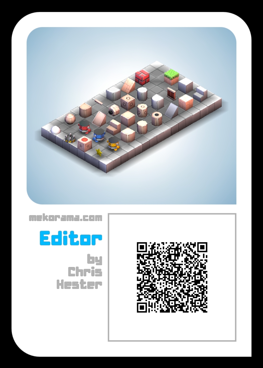 Editor