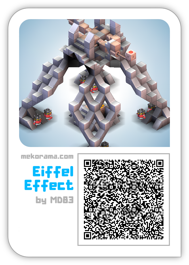 Eiffel Effect