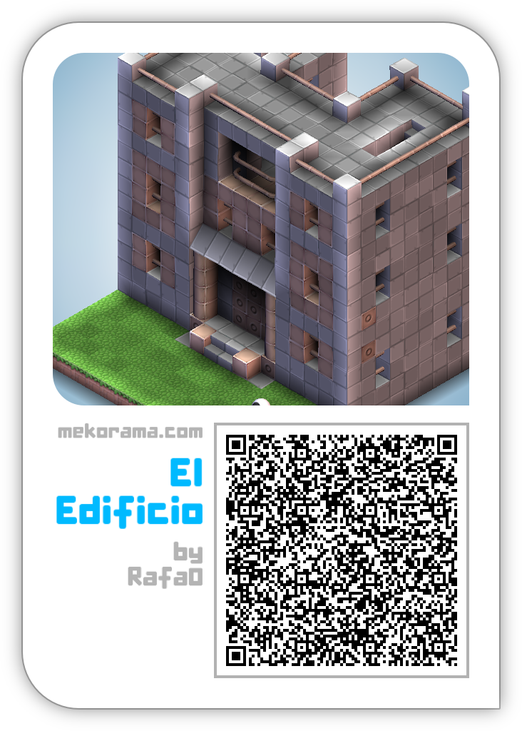 El Edificio