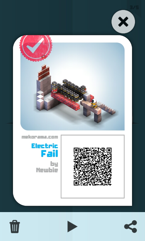 Electric Fail