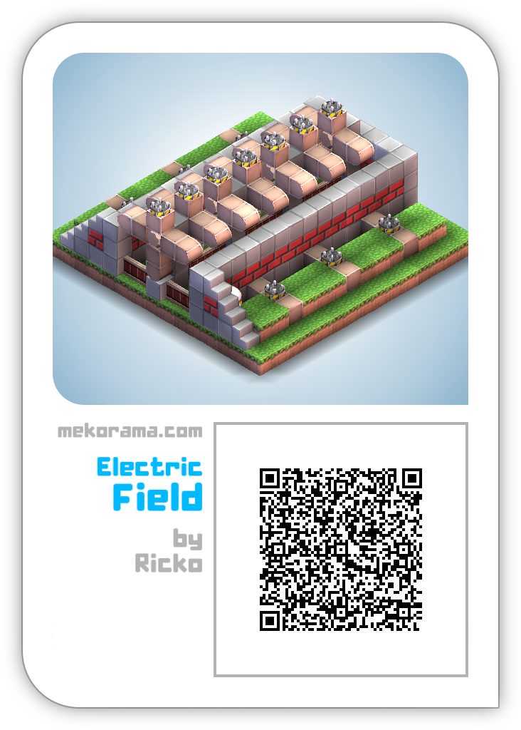 Electric Field