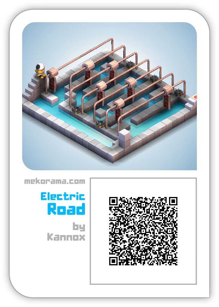 Electric Road
