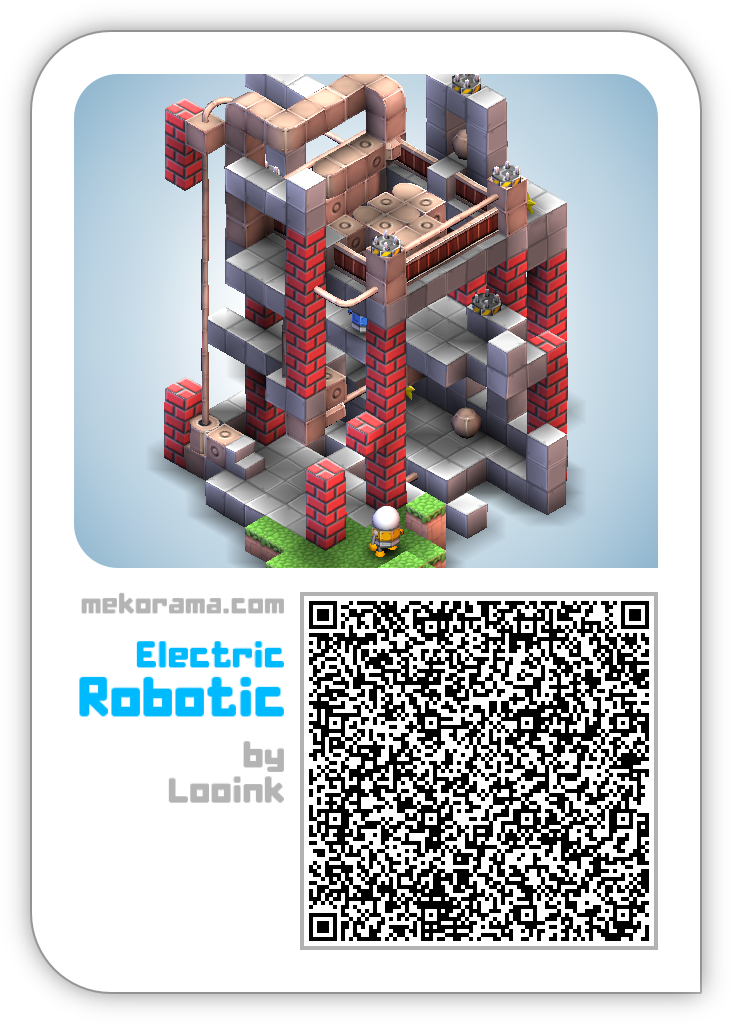 Electric Robotic