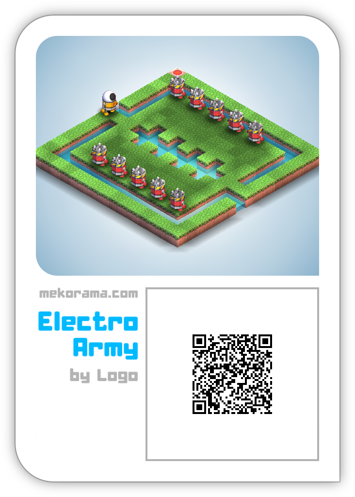 Electro Army