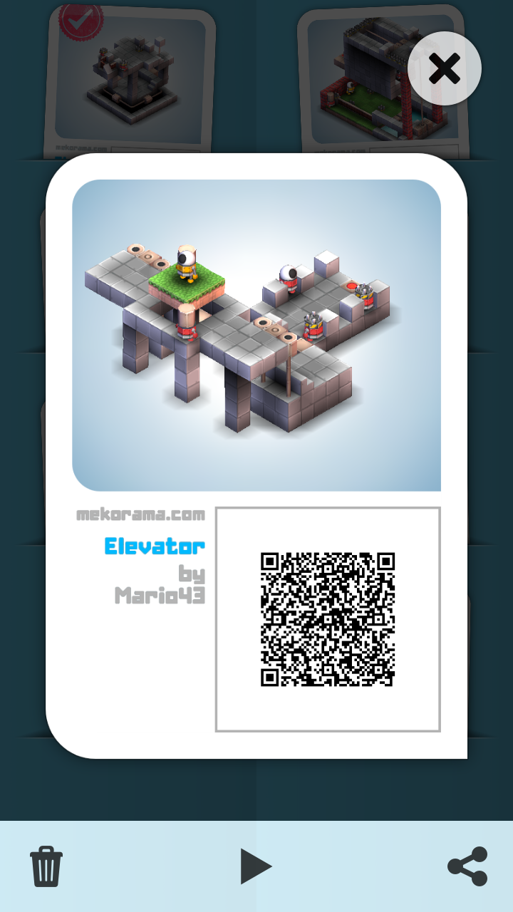 Elevator