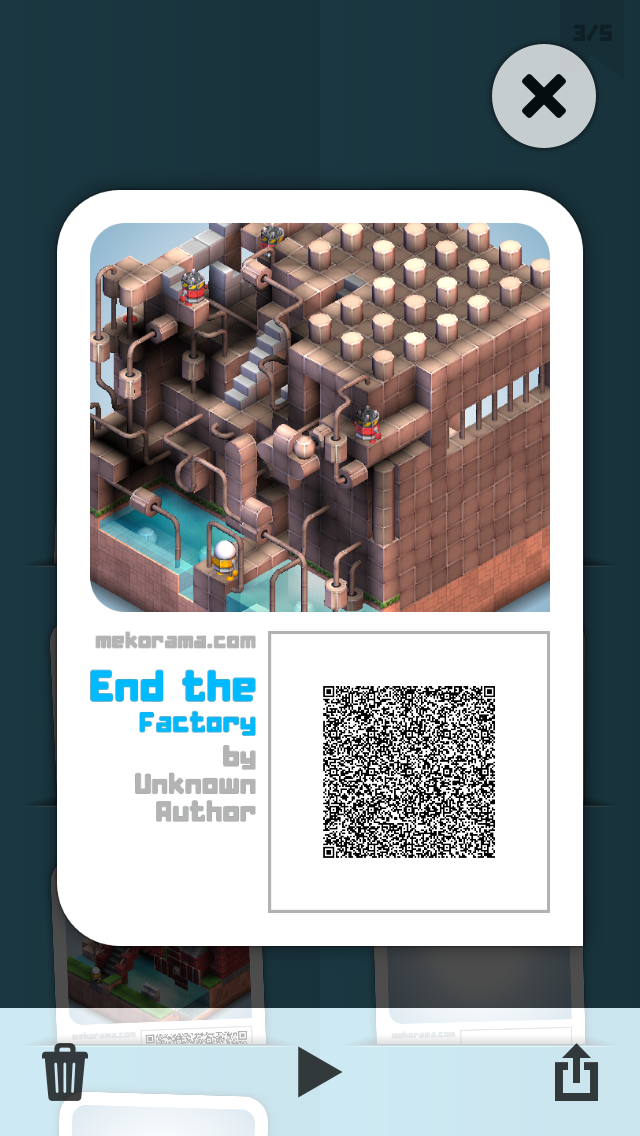 End the Factory