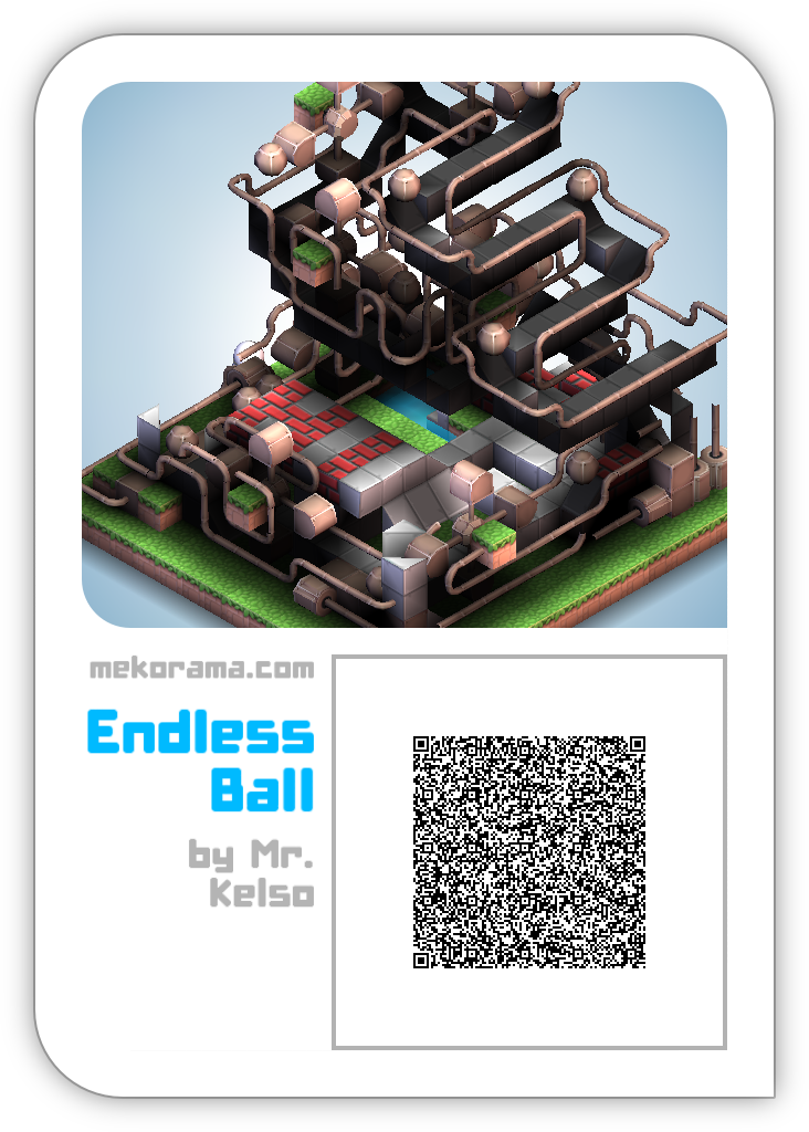 Endless Ball