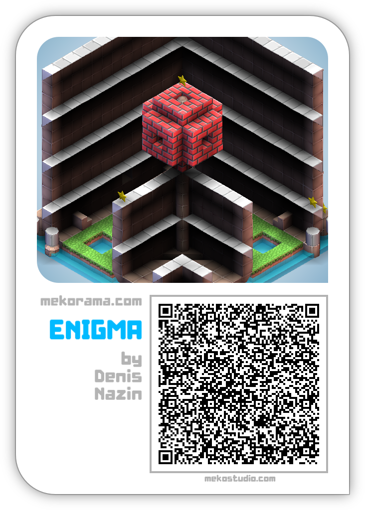 ENIGMA