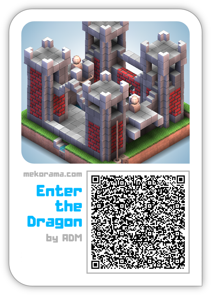 Enter the Dragon