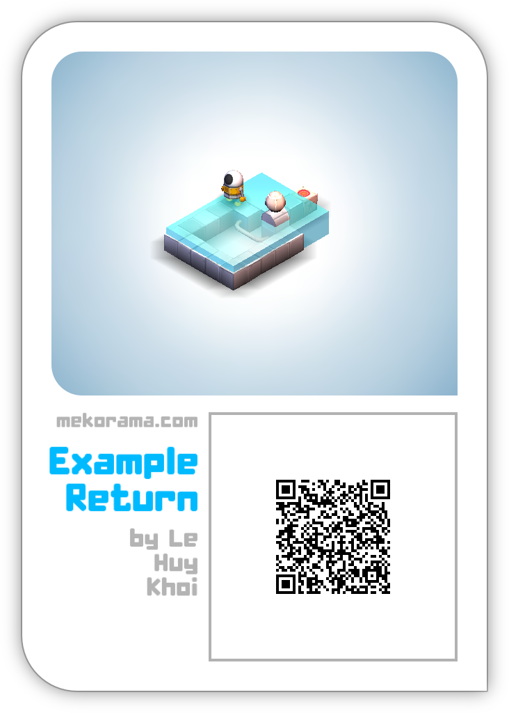 Example Return