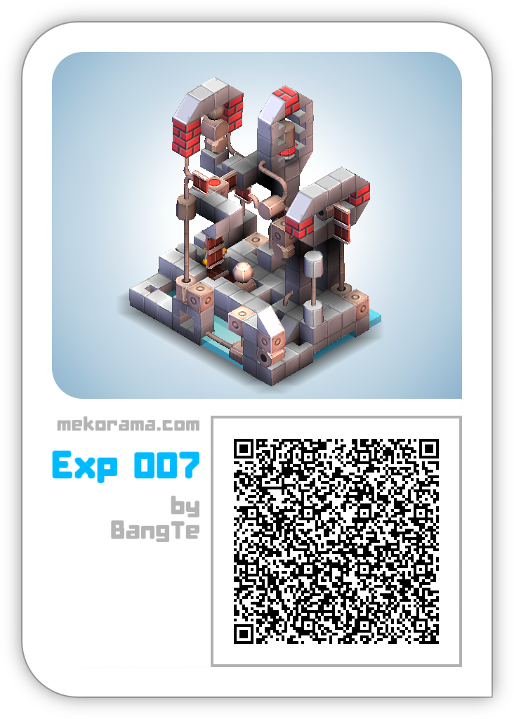 Exp 007